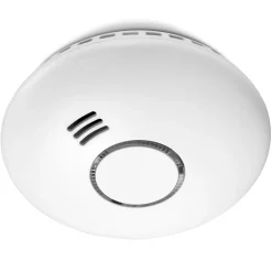 Alecto Zigbee Smart Rookmelder Wit-Brico Online