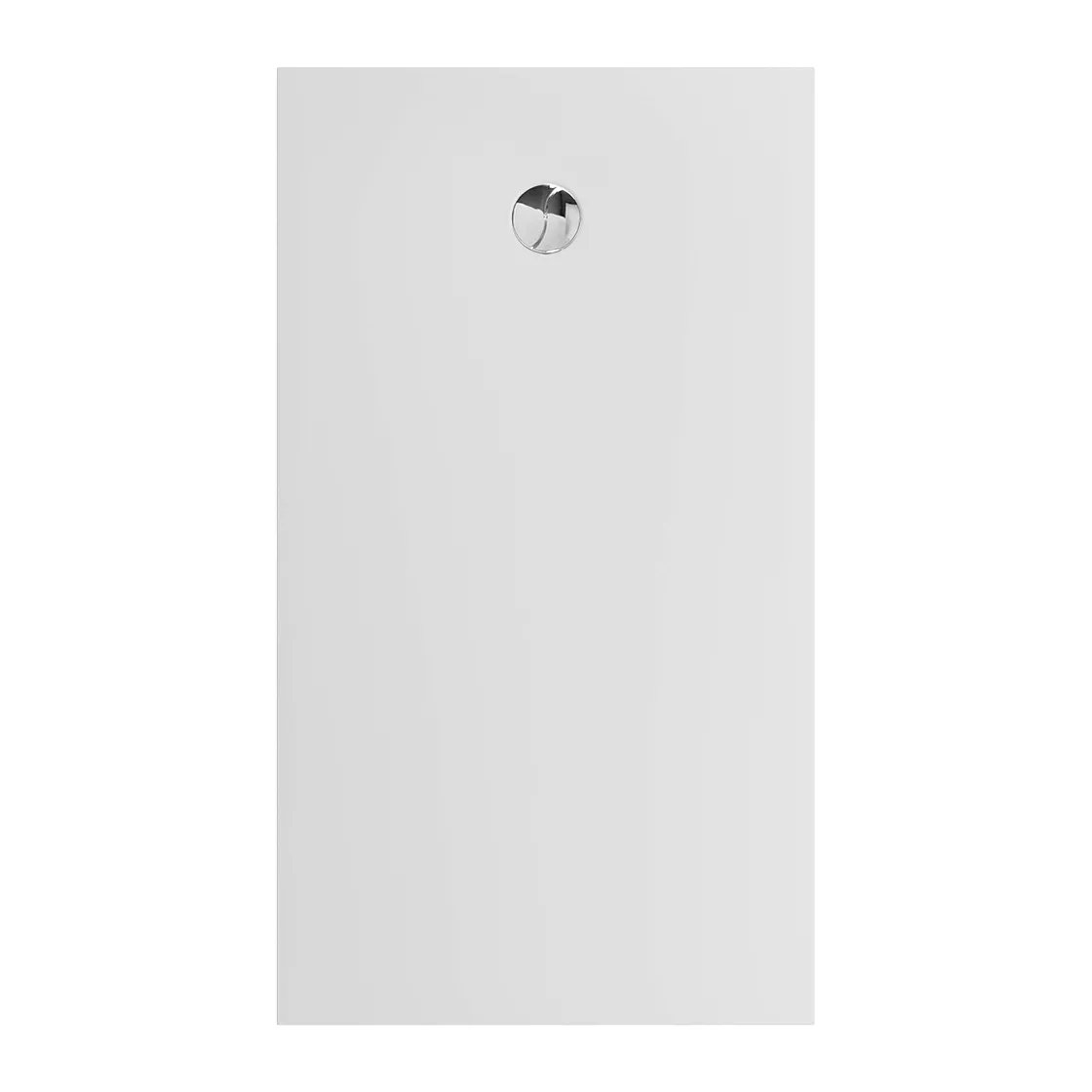 Brico Allibert Douchebak Karbon 160X90Cm Rechthoek Wit Best