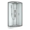 Brico Allibert Douchecabine Uyuni Vierkant 90X90Cm Online