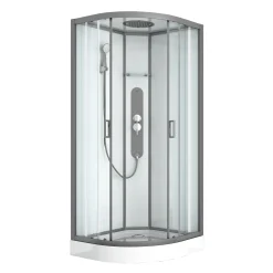 Brico Allibert Douchecabine Uyuni Vierkant 90X90Cm Online