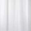 Brico Allibert Douchegordijn Albin Polyester Wit 180X200Cm Sale