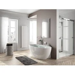 Brico Allibert Duoligbad Monobloc 'Agata' 165 X 80 Cm Discount