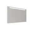 Brico Allibert Spiegel Atlas-Linia 120Cm Met Led-Verlichting 12W Clearance