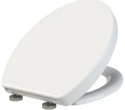 Brico Allibert Toiletzitting Ekla Thermoplast Wit Glanzend Online