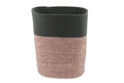 Brico Allibert Wasmand Conga Riet Groen Clearance