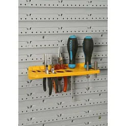 Brico Allit Gereedschapsdrager 'Storeplus Flex M' Universeel 23 Cm New