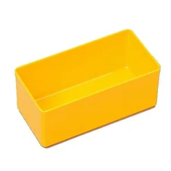 Brico Allit Kluis 'Europlus Insert 45/2' Geel Clearance