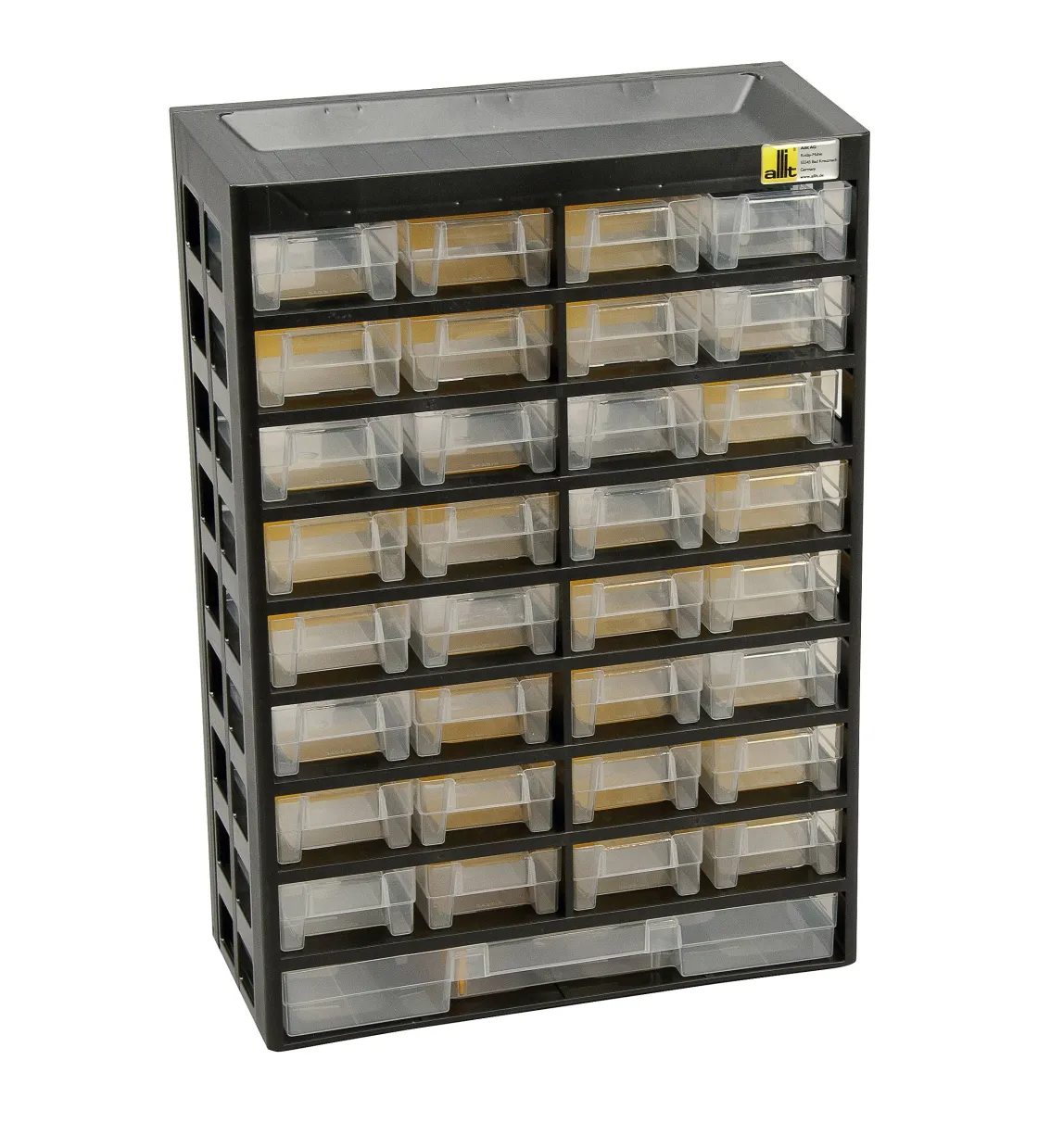 Brico Allit Opbergkast Vario Plus Basic 54 Clearance