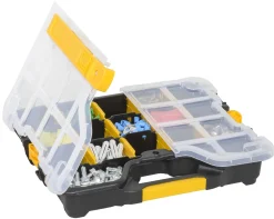 Brico Allit Plastic Opbergdoos 5/12