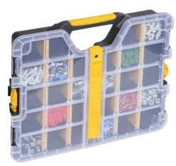 Brico Allit Plastic Opbergdoos 6/20 Sale