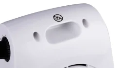 Keramische Kachels & Blaasverwarming<Brico Alpina Heater Ventilatorkachel 2000W