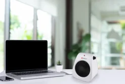 Keramische Kachels & Blaasverwarming<Brico Alpina Heater Ventilatorkachel 2000W