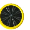 Brico Altrad Limex Kruiwagenwiel Kunststof Geel O40Cm Discount