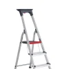 Brico Altrex Huishoudtrap Double Decker 3-Treeds New