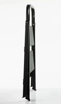 Brico Altrex Huishoudtrap Giant Total Black 2-Treeds Clearance