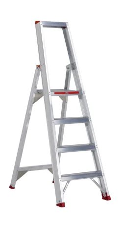 Brico Altrex Trapladder Sierra 4-Treeds