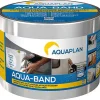Brico Aquaplan Afdichtingsband 'Aqua-Band' Alu 10 M X 10 Cm Hot