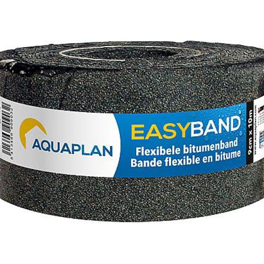 Brico Aquaplan Band 'Easy-Band' 9 Cm X 10 M Online