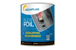 Brico Aquaplan Contactlijm Afdekking Flexifoil 0,9Kg Outlet