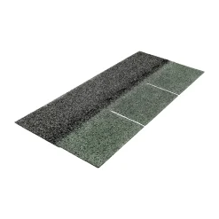 Brico Aquaplan Dakshingle Easy-Shingle Standaard Vintage-Groen 2M² Best