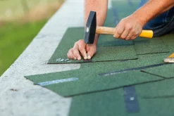 Brico Aquaplan Dakshingle Easy-Shingle Standaard Vintage-Groen 2M² Best