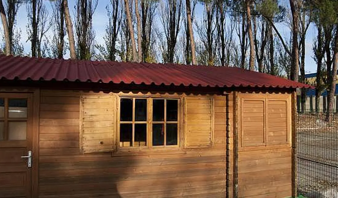 Brico Aquaplan Golfplaat Topline Rood 86X200Cm Clearance