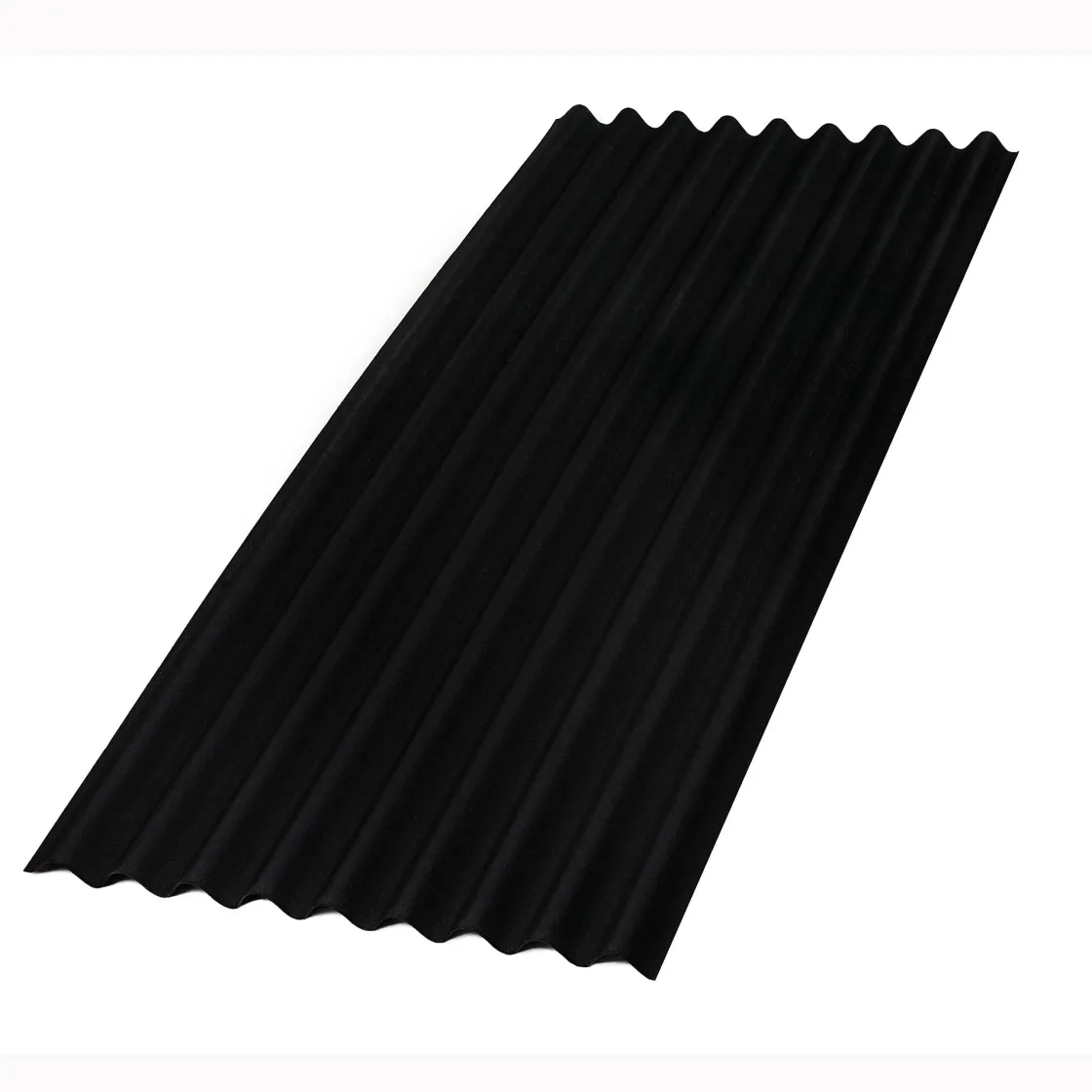 Brico Aquaplan Golfplaat Topline Zwart 86X200Cm Clearance