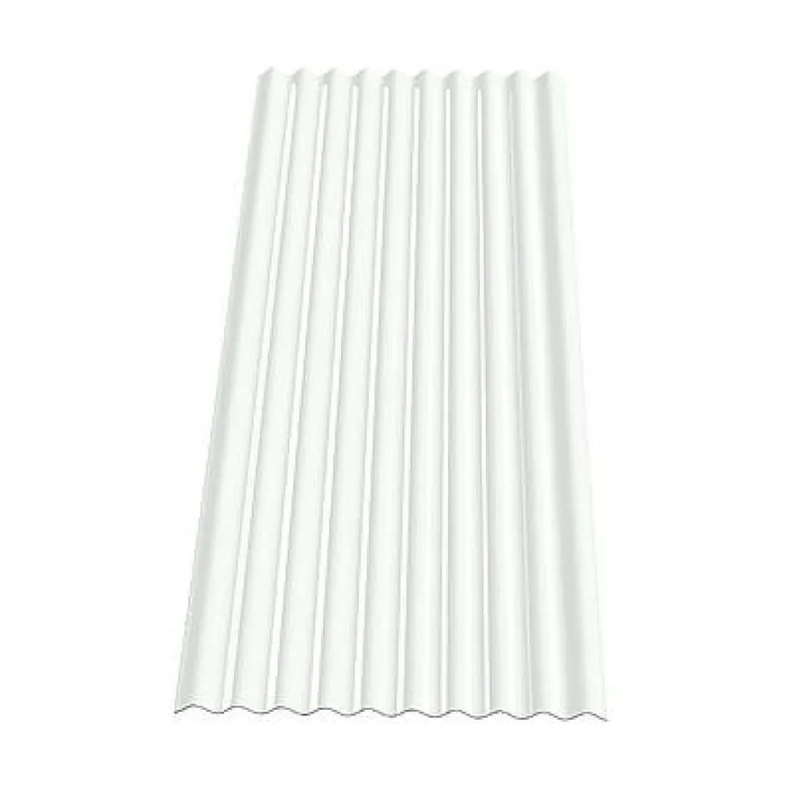 Brico Aquaplan Plaat Transparant 'Aqualine' Best