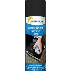 Brico Aquaplan Roofprimer Spray 500 Ml New