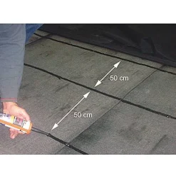 Brico Aquaplan Rubber Dak Epdm 1,40 X 0,50 M Discount