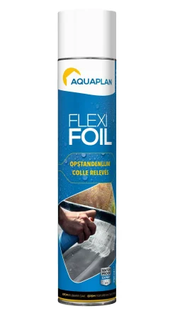 Brico Aquaplan Verhoogde Contactlijm Flexifoil 750Ml Clearance
