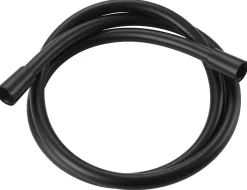 Brico Aquavive Doucheslang Pvc 150Cm Mat Zwart Outlet