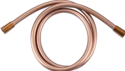 Brico Aquavive Doucheslang Pvc 150Cm Rosegoud Hot