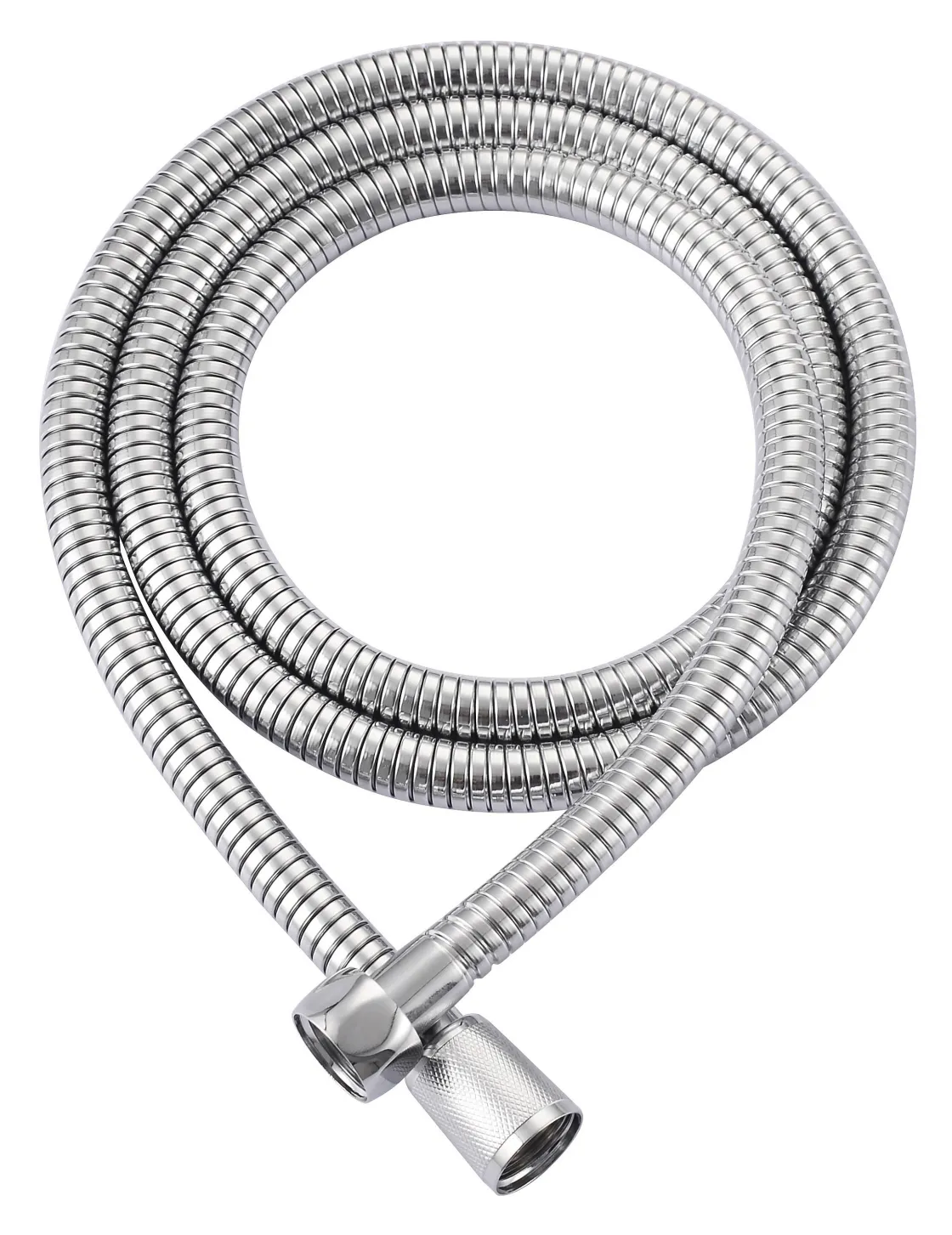 Brico Aquavive Doucheslang Rvs 150Cm Chroom Discount