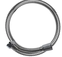 Brico Aquavive Doucheslang Rvs 80Cm Chroom Best