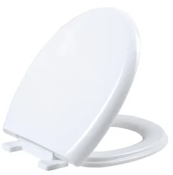 Brico Aquavive Duoblok Toilet Ippari I Pk Aansluiting I Soft-Close Toiletzitting Wit Hot