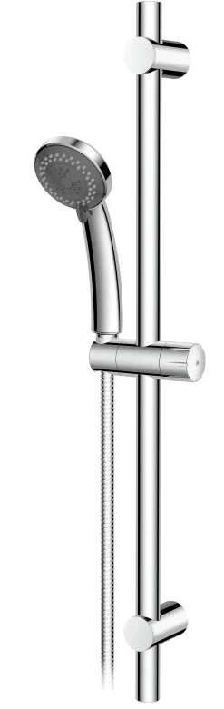 Brico Aquavive Eco Doucheset Belbo Chroom Best