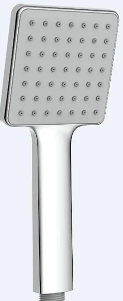 Brico Aquavive Eco Handdouche Orco Chroom