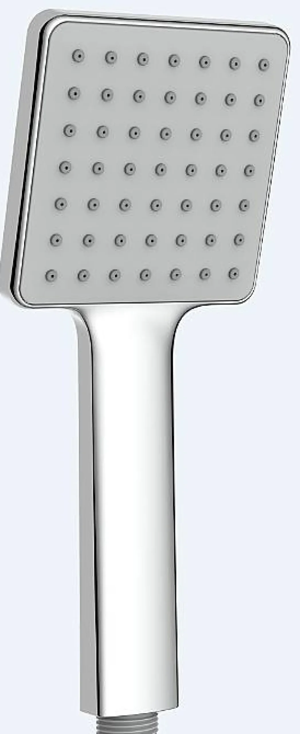 Brico Aquavive Eco Handdouche Orco Chroom