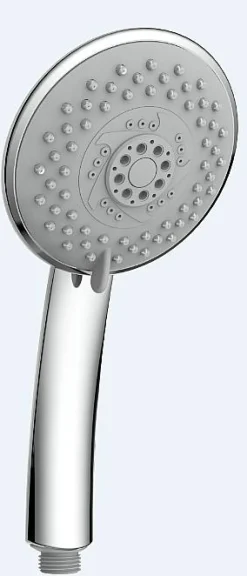 Brico Aquavive Eco Handdouche Savena Chroom Hot