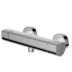 Brico Aquavive Eco Thermostatische Douchekraan Sillaro Chroom 15Cm Online