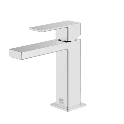 Brico Aquavive Eco Wastafelmengkraan Sacco Chroom Sale