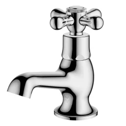 Brico Aquavive Fonteinkraan Juno Chroom Lage Uitloop Sale