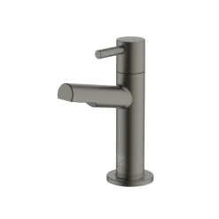 Brico Aquavive Fonteinkraan Toce Gun Metal Best