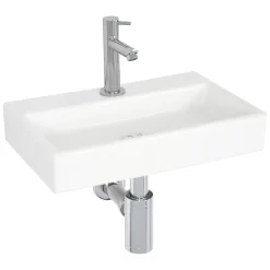 Brico Aquavive Fonteinset Arize Keramiek Wit 38Cm Sale