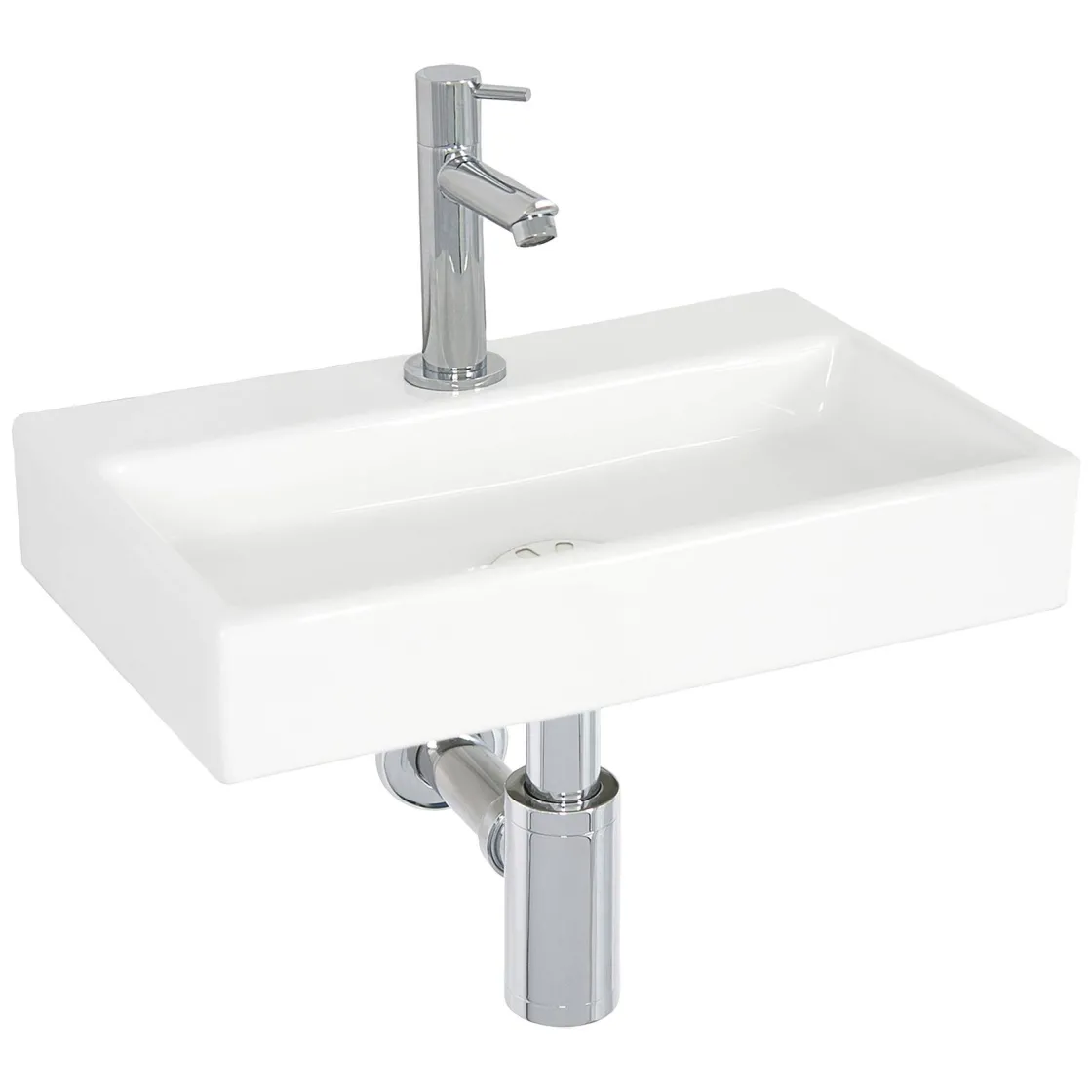 Brico Aquavive Fonteinset Arize Keramiek Wit 38Cm Sale