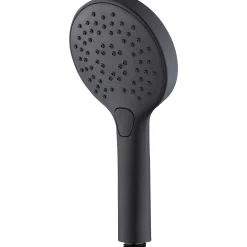 Brico Aquavive Handdouche Irminio O110Mm Zwart Online