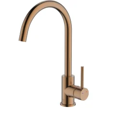 Brico Aquavive Keukenmengkraan Shire Koper Online