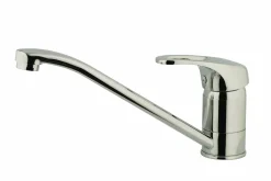 Brico Aquavive Keukenmengkraan Junin Chroom Online