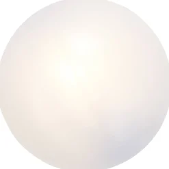 Brico Aquavive Wandlamp Samos Wit E27 Hot